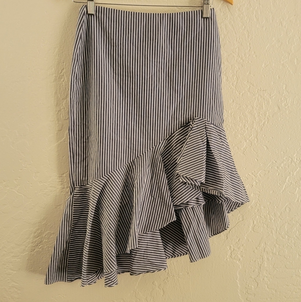 Intermix Skirt Size 0
